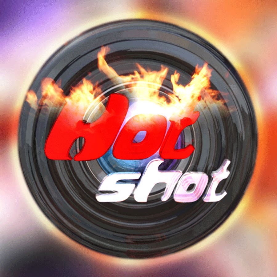 Hot Shot YouTube channel avatar