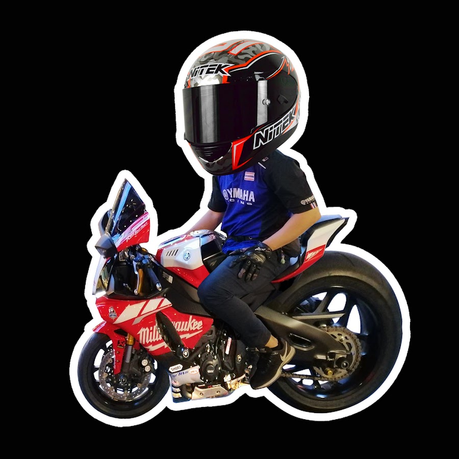 Bossart Racing Avatar canale YouTube 
