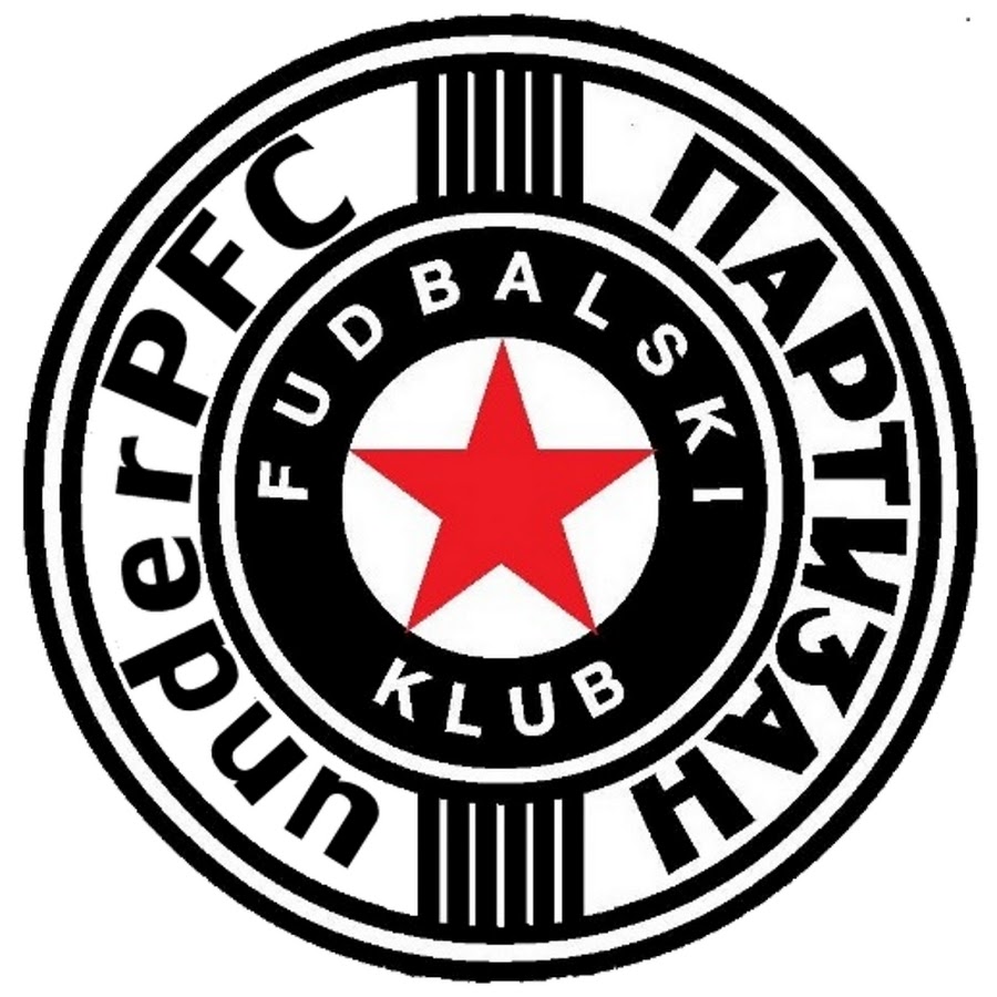 Футбольный клуб партизан