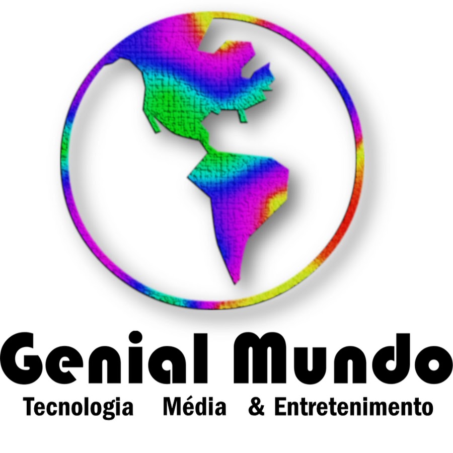 Genial Mundo رمز قناة اليوتيوب