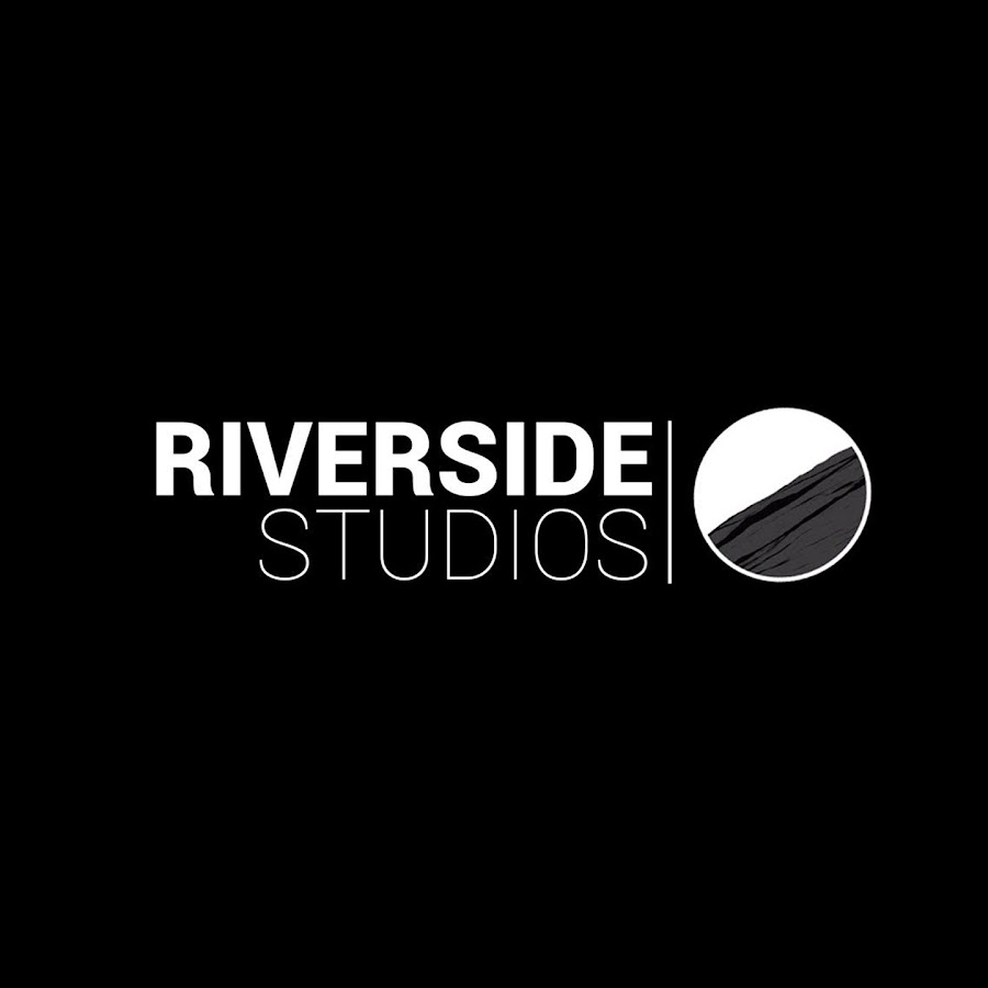 Riverside Studios YouTube kanalı avatarı