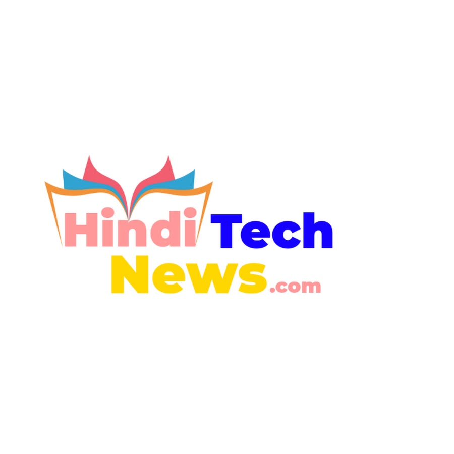 Hindi Tech News YouTube channel avatar