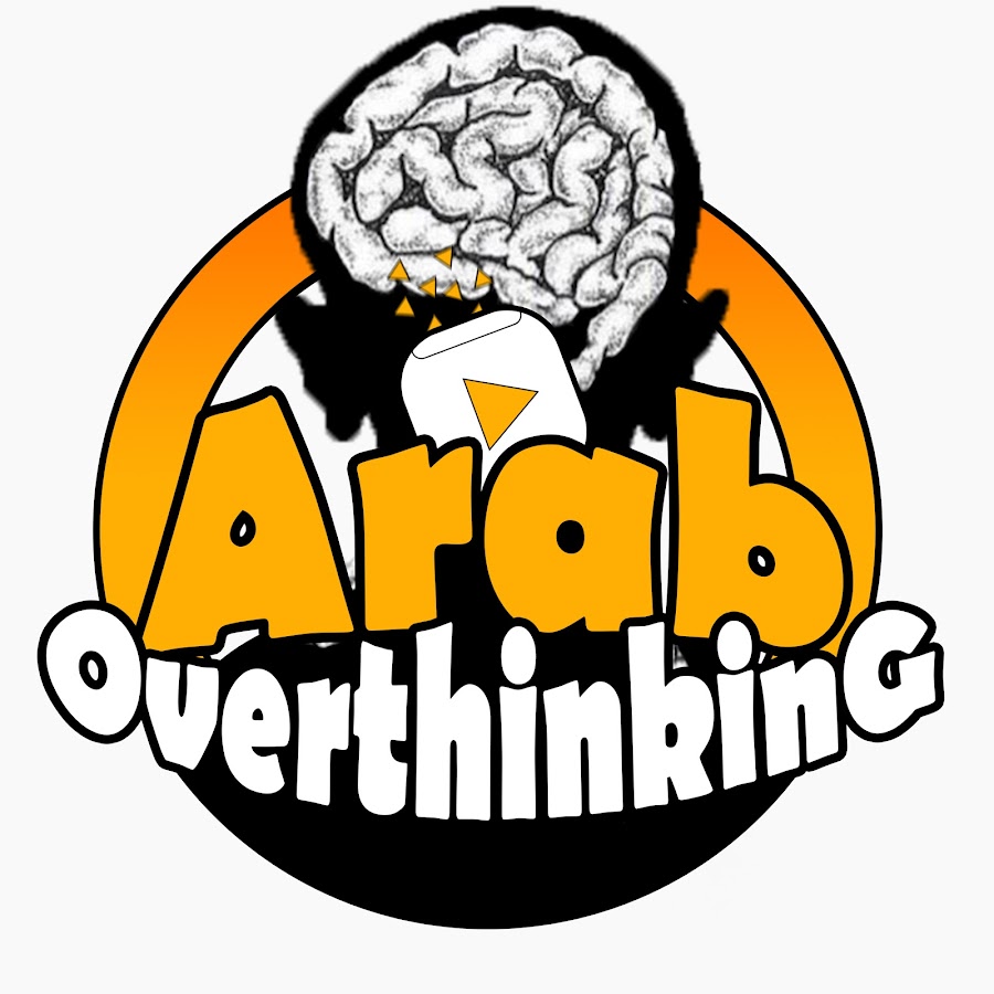 Arab Overthinking YouTube channel avatar