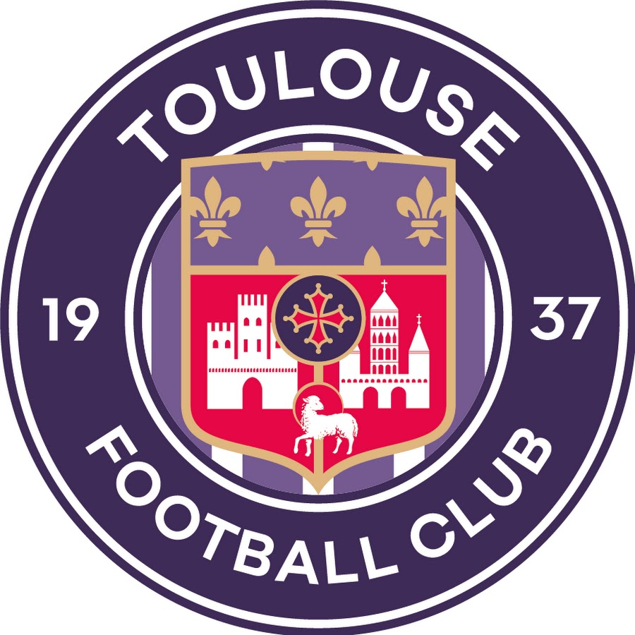 Toulouse Football Club Avatar de chaîne YouTube