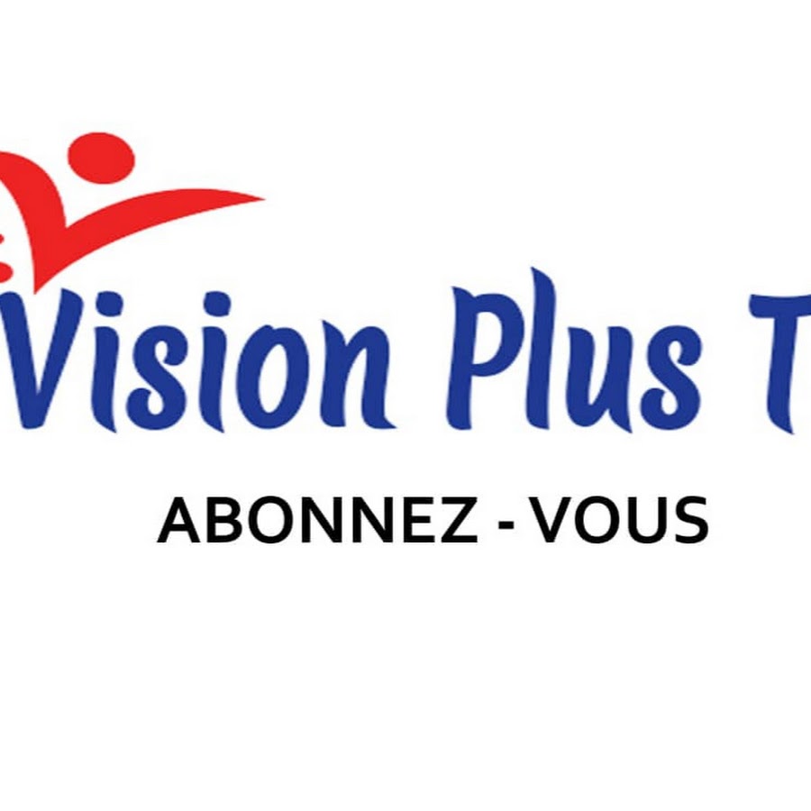 VISION PLUS TV VISION PLUS TV YouTube 频道头像