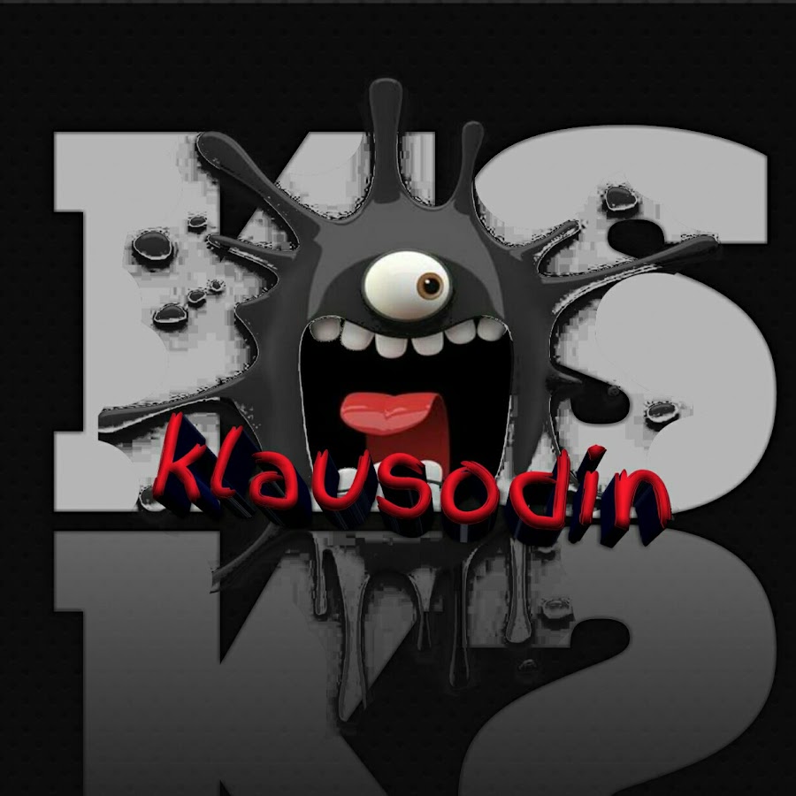 Klausodin رمز قناة اليوتيوب