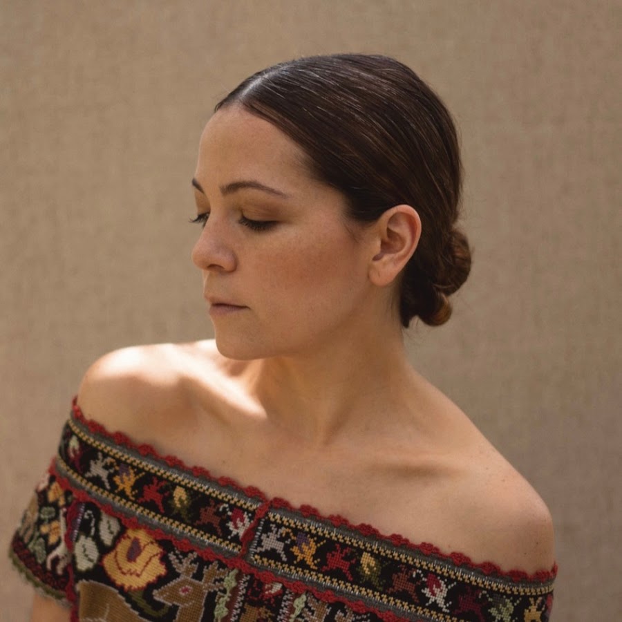 Natalia Lafourcade YouTube 频道头像