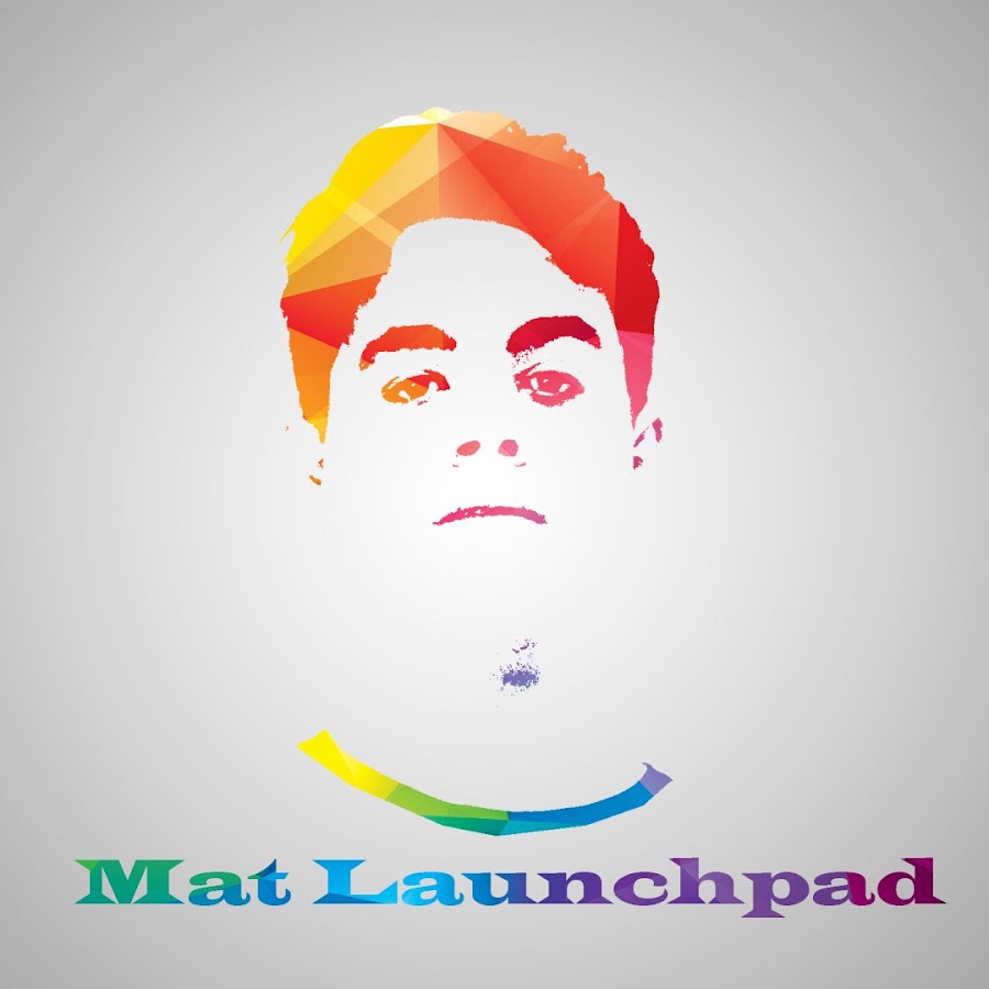 Mat Launchpad YouTube channel avatar