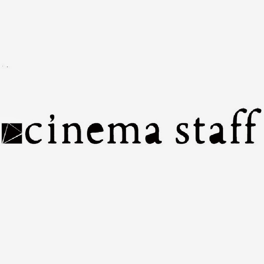 cinemastaffchannel YouTube 频道头像