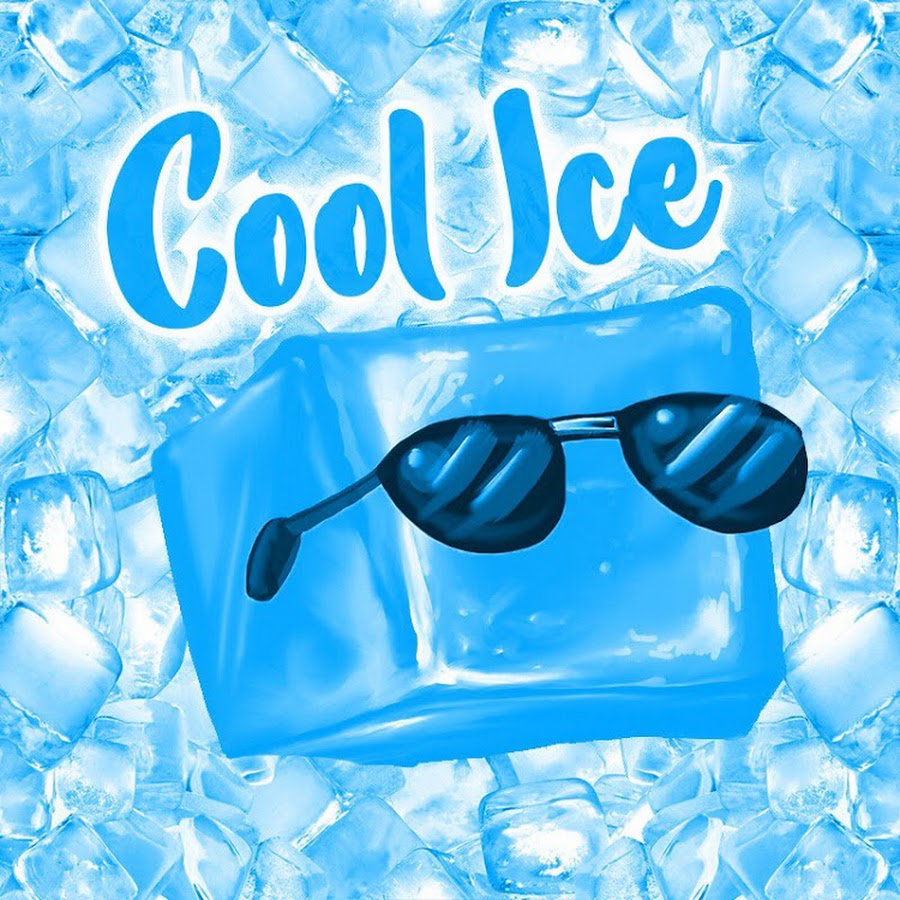 Cool Ice YouTube-Kanal-Avatar