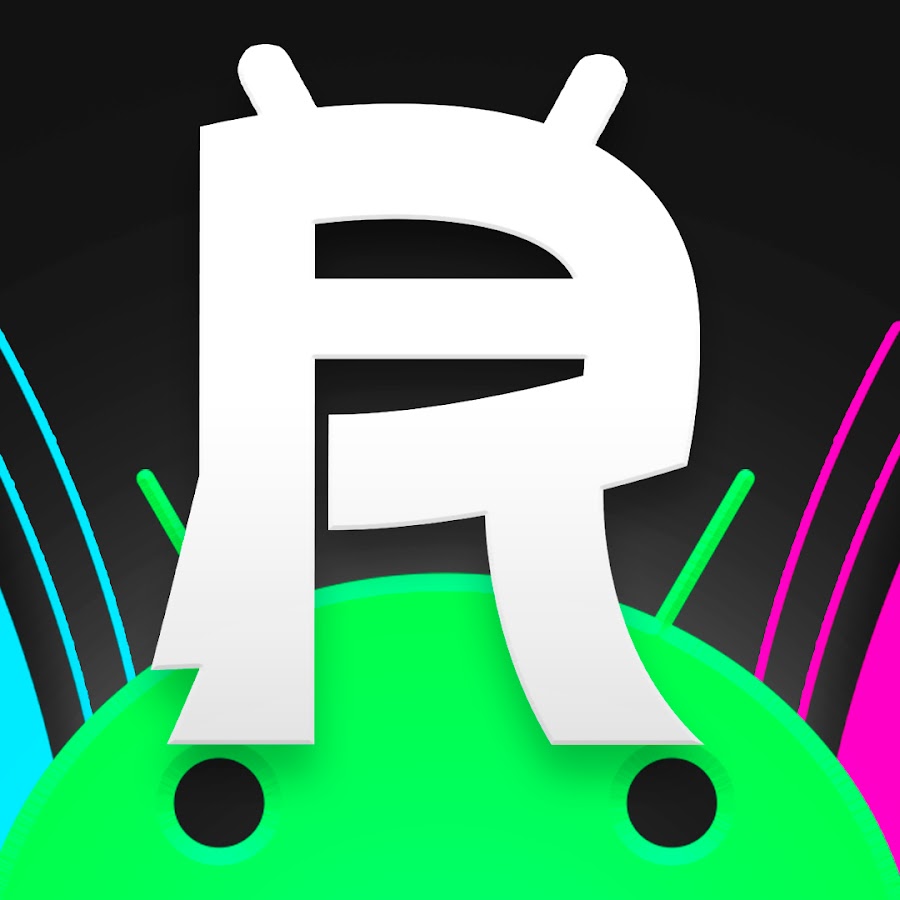 Randy Android Avatar channel YouTube 