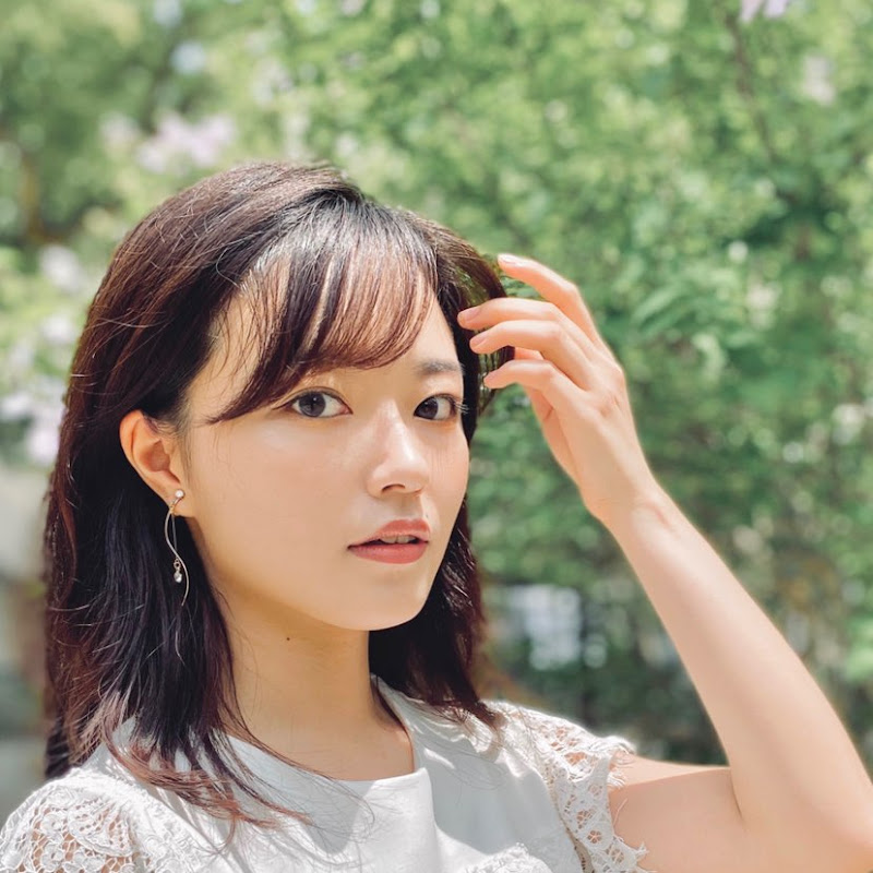 Honoka. - 網紅的藏寶箱 