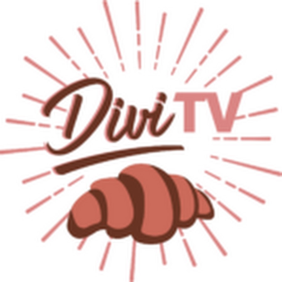 Divi TV Avatar canale YouTube 