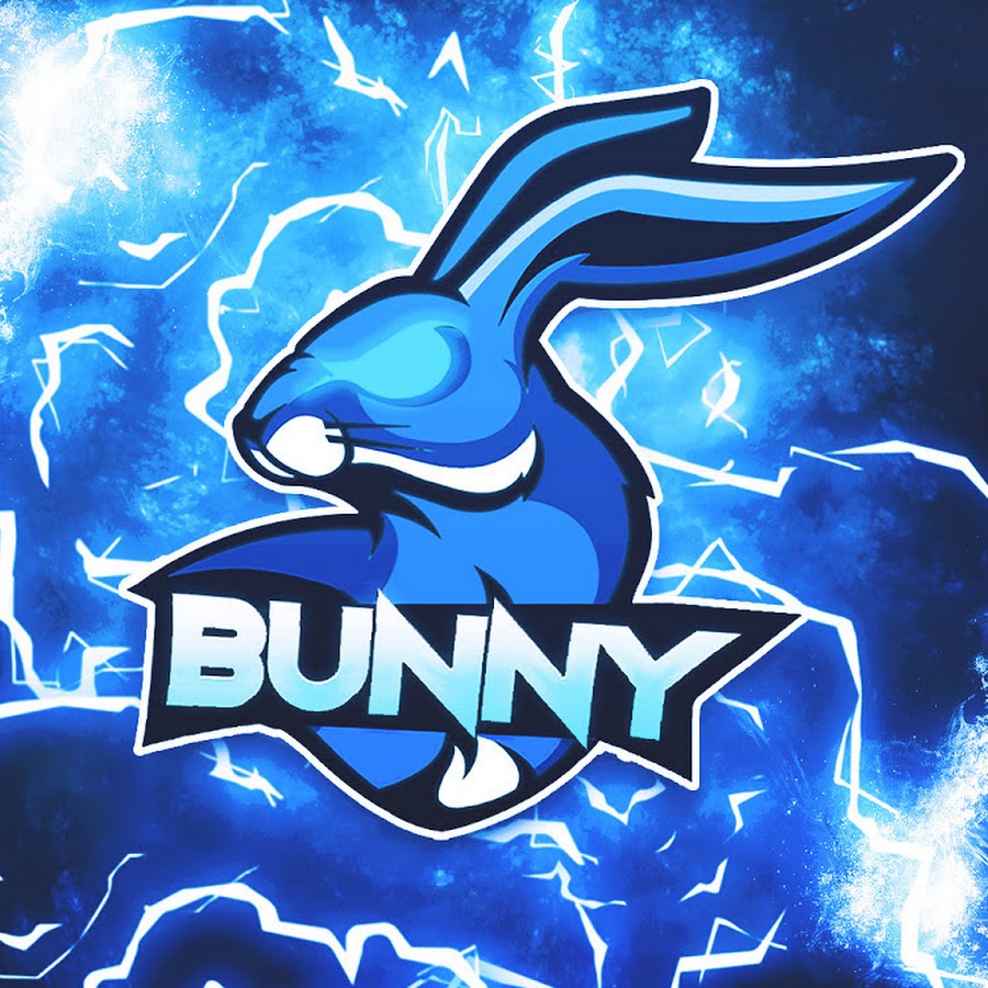 Bunny Agario YouTube channel avatar