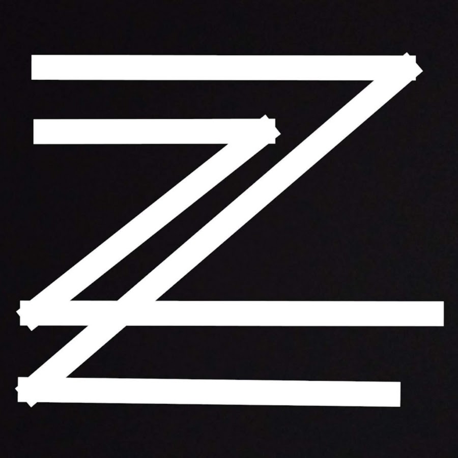 zero zeto YouTube channel avatar