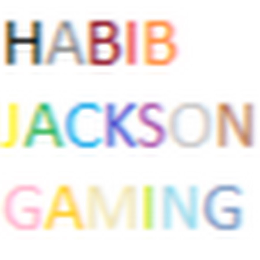 Habib Jackson YouTube channel avatar