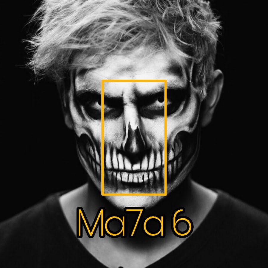 Ma7a 6 Avatar de canal de YouTube