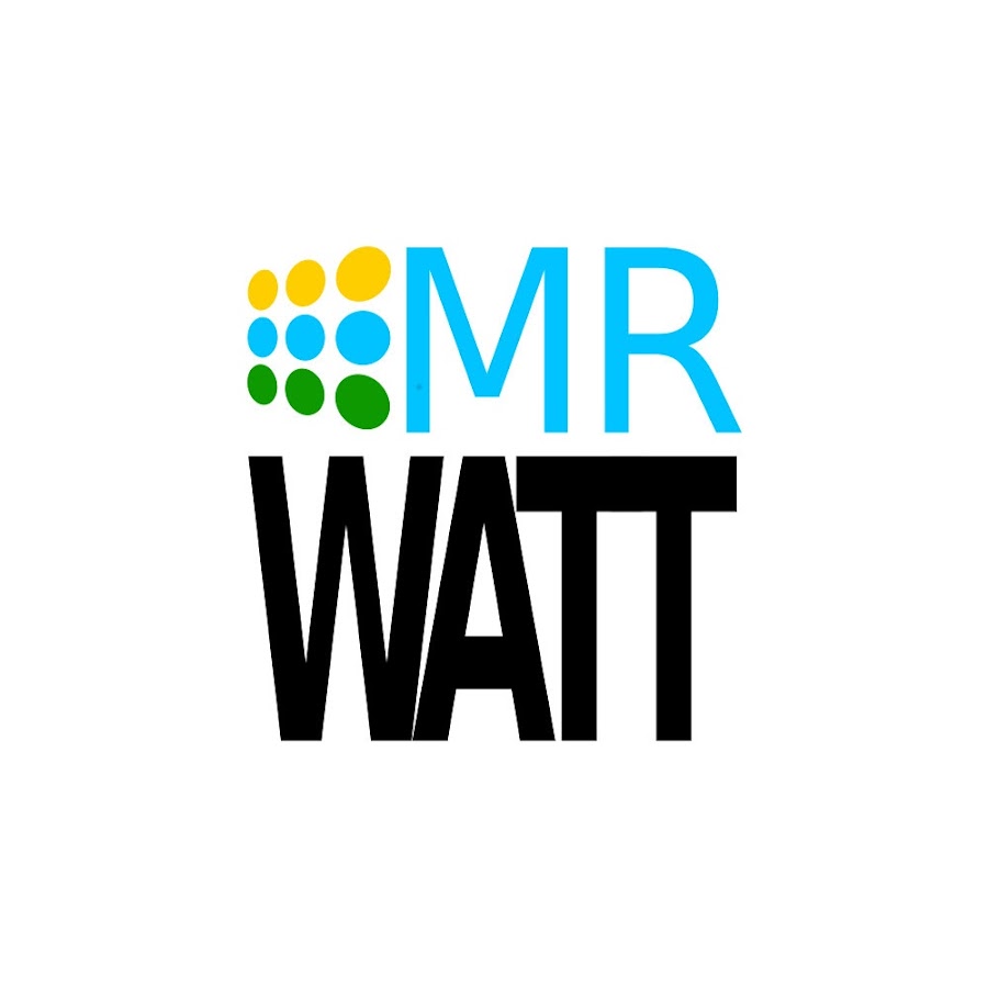 MR WATT S.R.L.