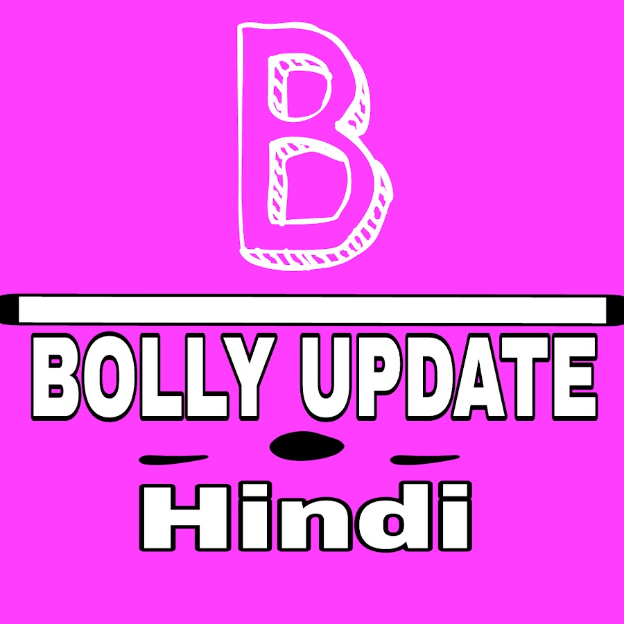 Bolly Update YouTube kanalı avatarı