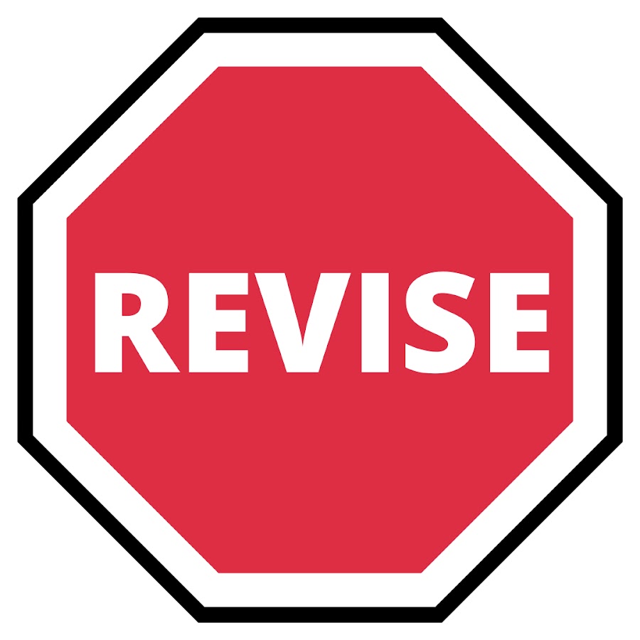 A Level Revision Awatar kanału YouTube