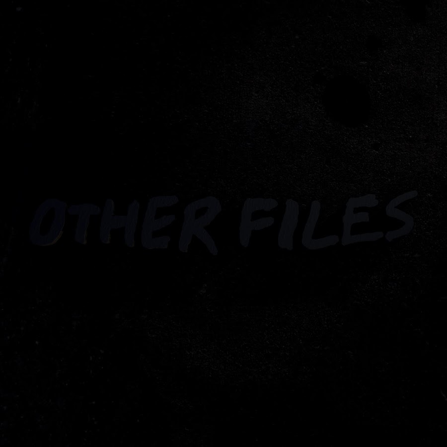 Other Files