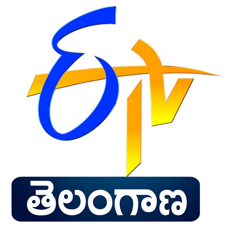 ETV Telangana YouTube 频道头像