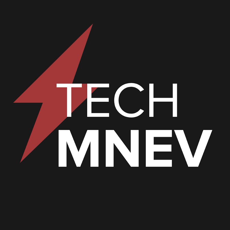 TechBeard modteam YouTube channel avatar