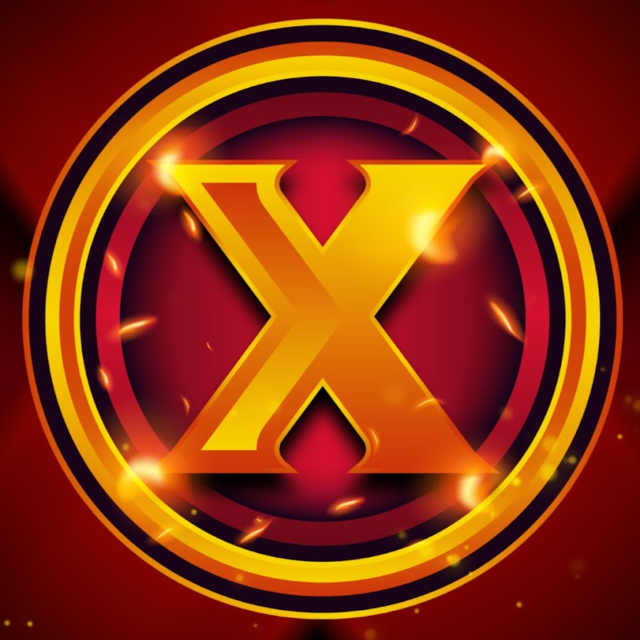 xSlayder YouTube 频道头像