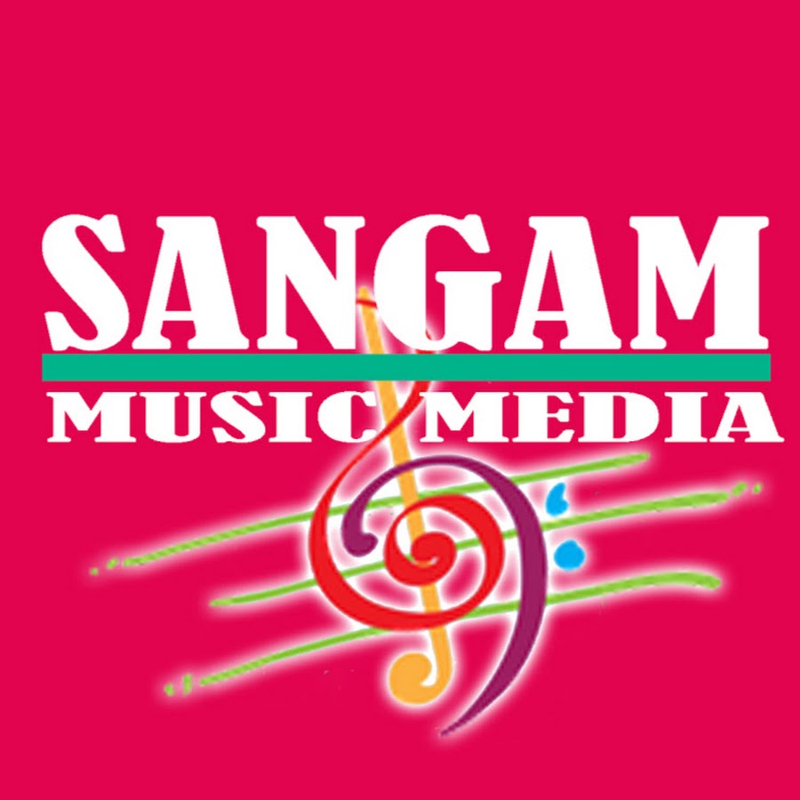 SANGAM NEWS7 YouTube kanalı avatarı