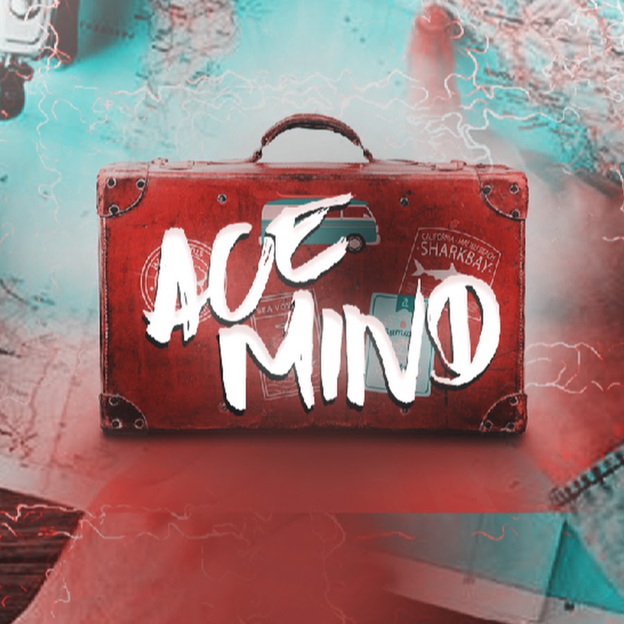 ACE Mind YouTube kanalı avatarı