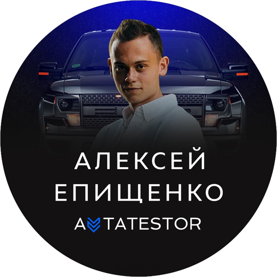 Avvtatestor YouTube channel avatar