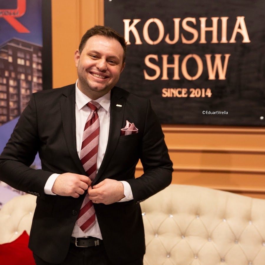 Kojshia Show