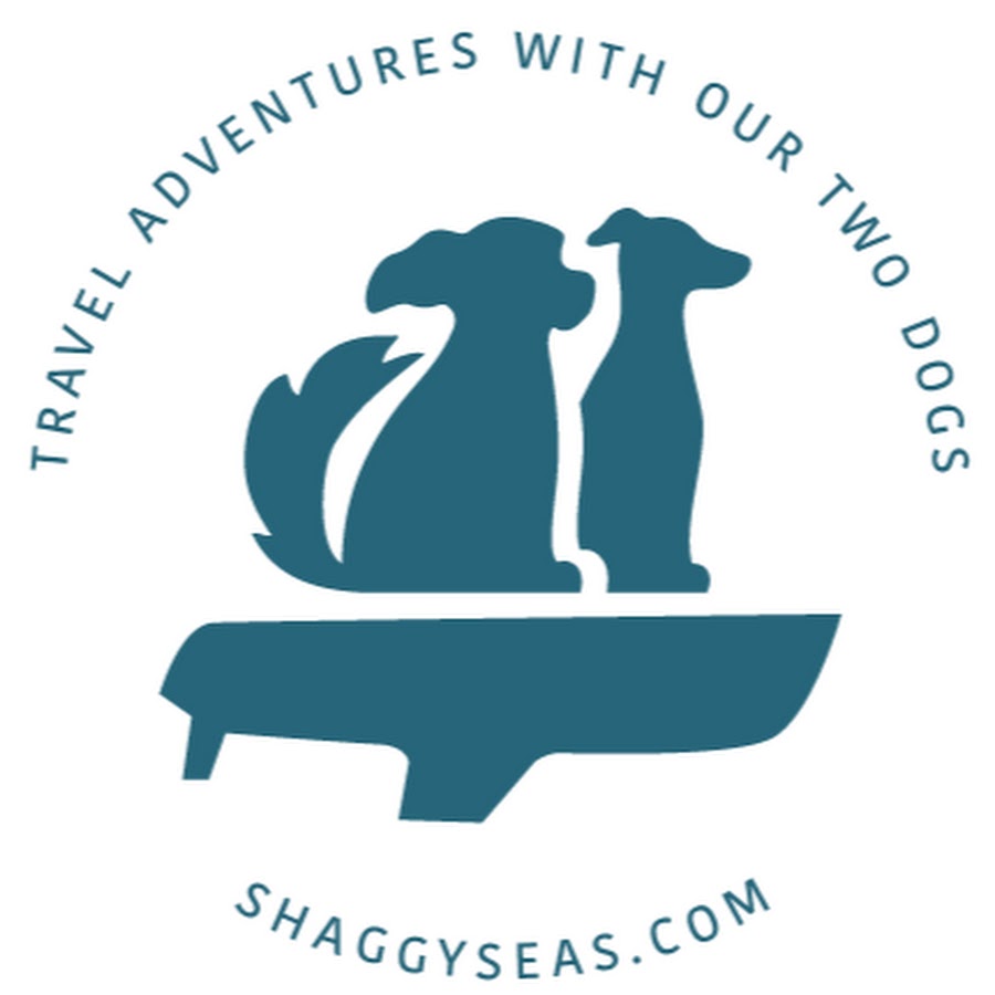 Sailing ShaggySeas رمز قناة اليوتيوب