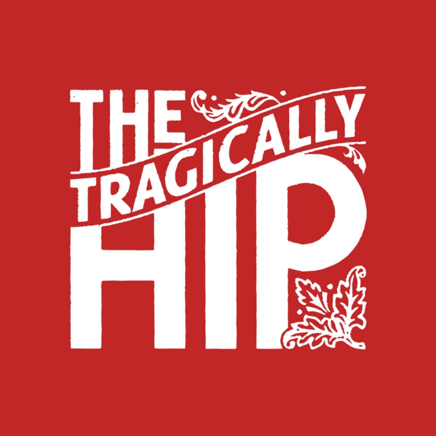 The Tragically Hip Avatar de chaîne YouTube