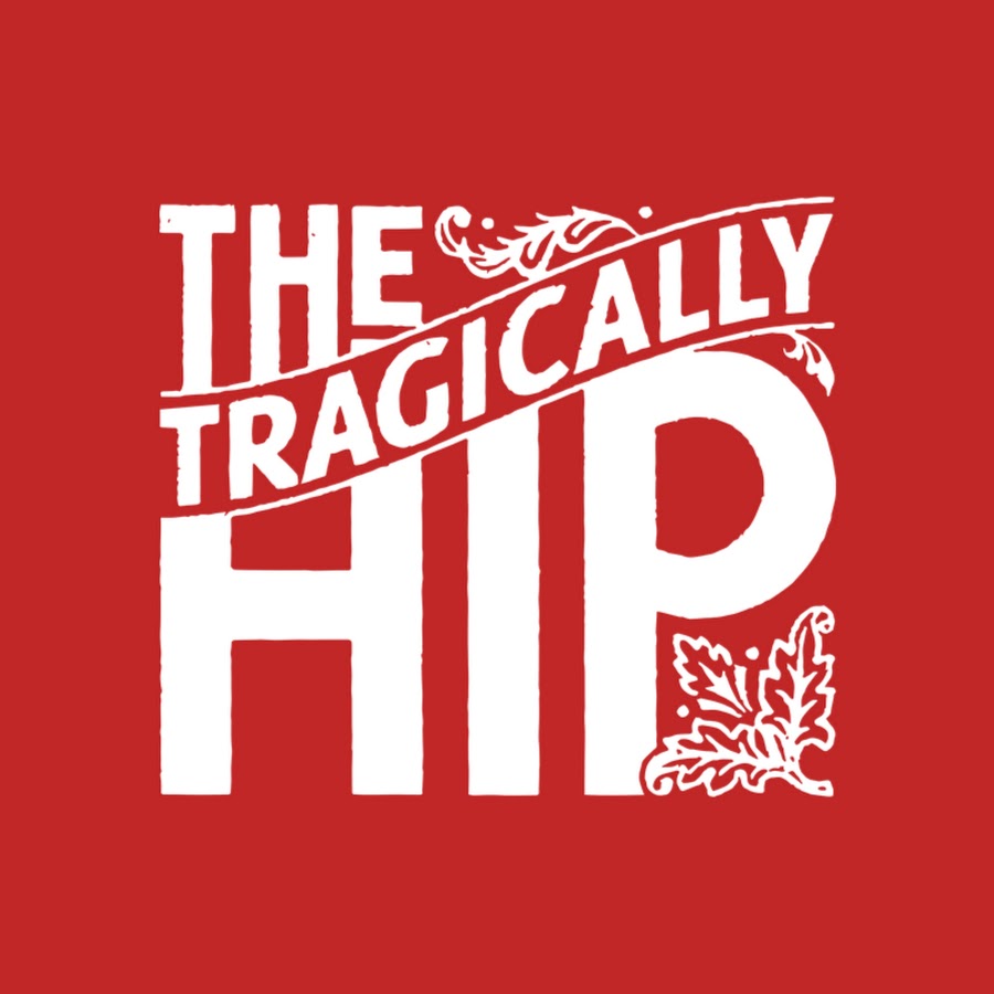 The Tragically Hip ইউটিউব চ্যানেল অ্যাভাটার