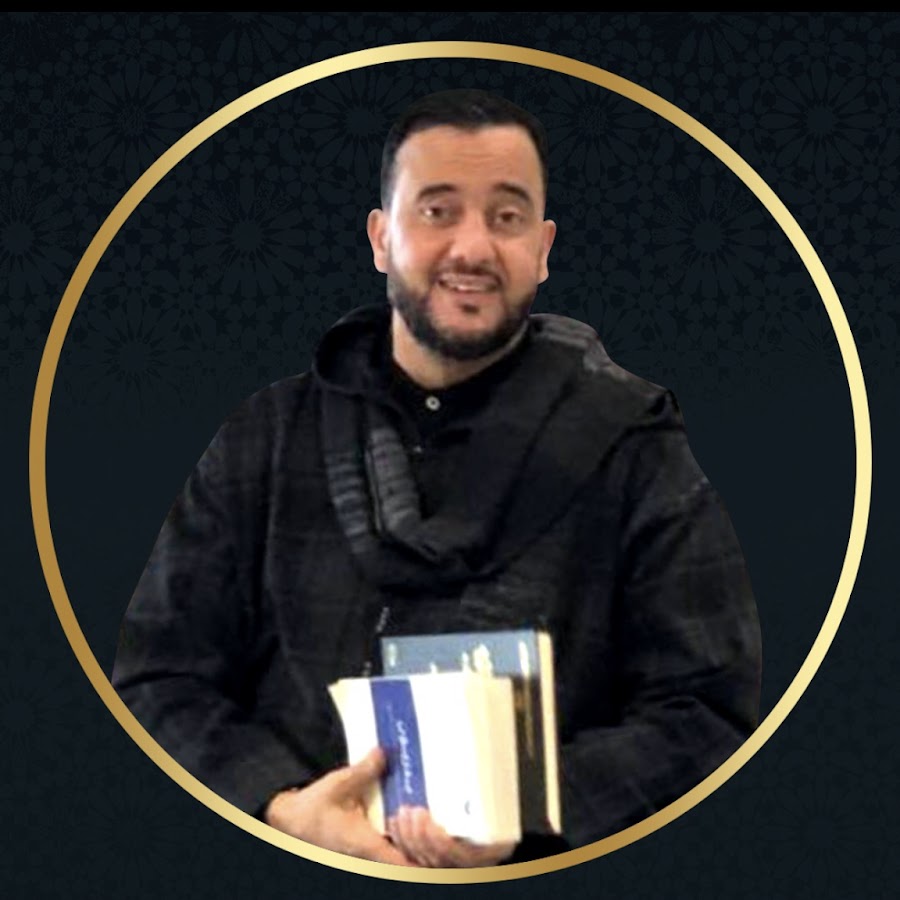 Abdelaziz Abou Hamza YouTube channel avatar