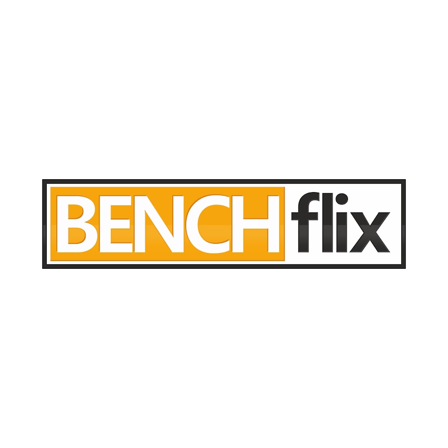 BENCH FLIX Avatar canale YouTube 