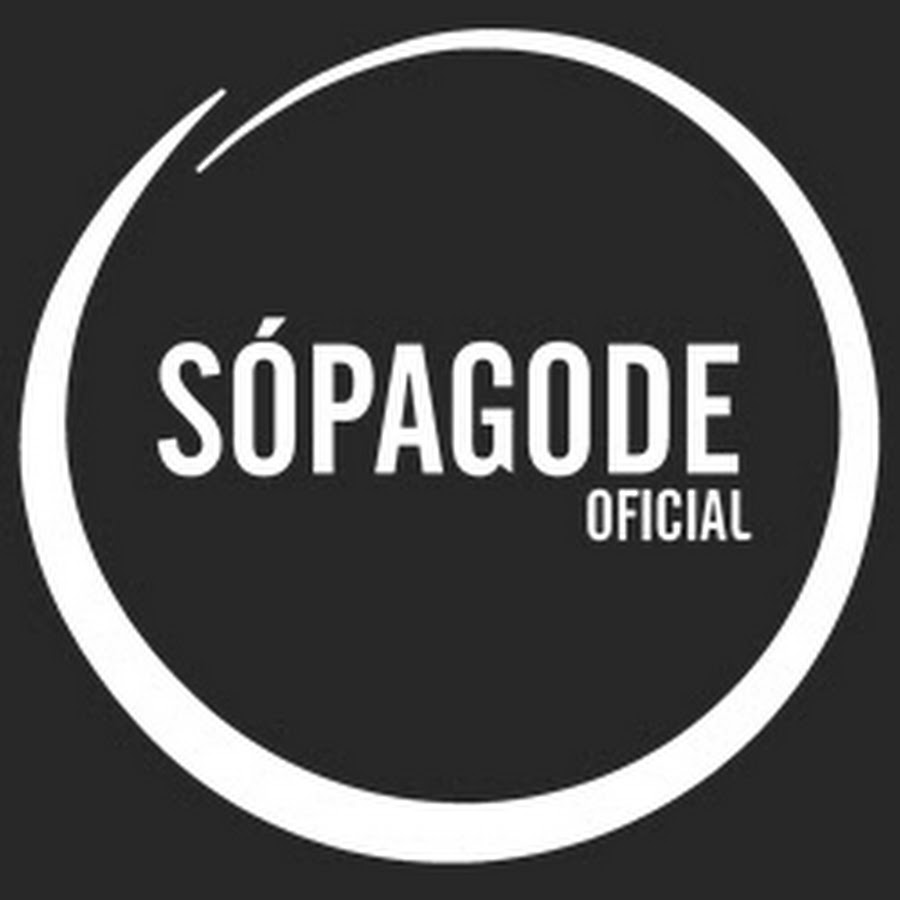 SÃ³ Pagode Download YouTube kanalı avatarı
