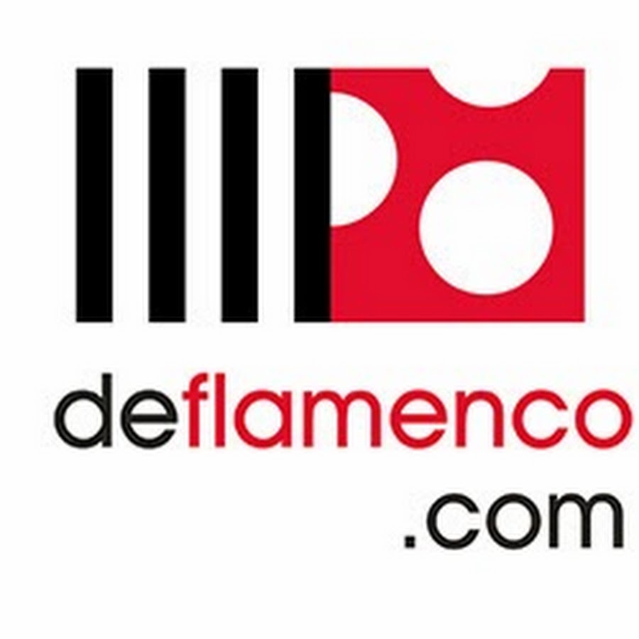 deflamenco YouTube kanalı avatarı