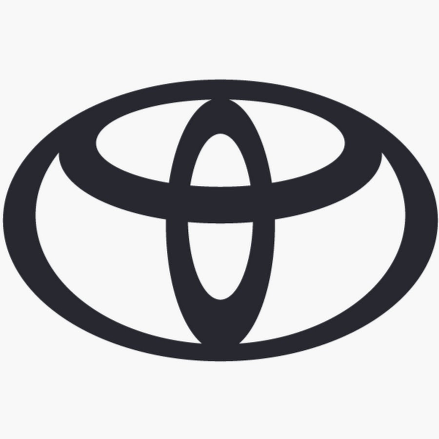 Toyota Russia YouTube channel avatar