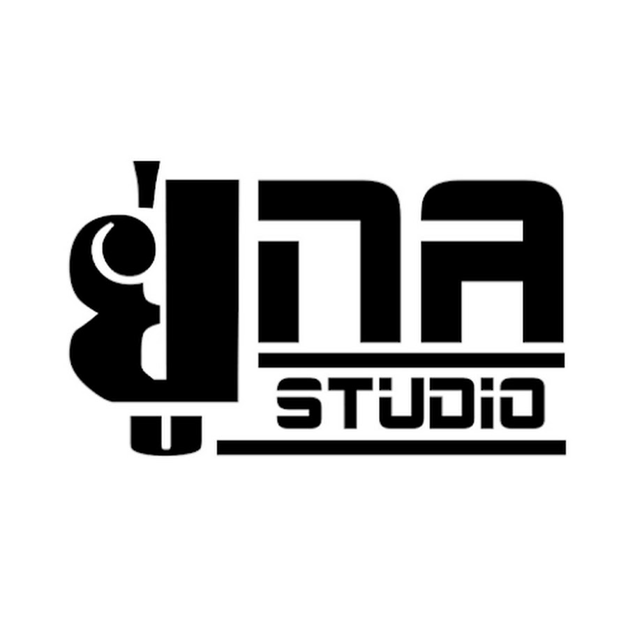 UNA STUDIO YouTube 频道头像