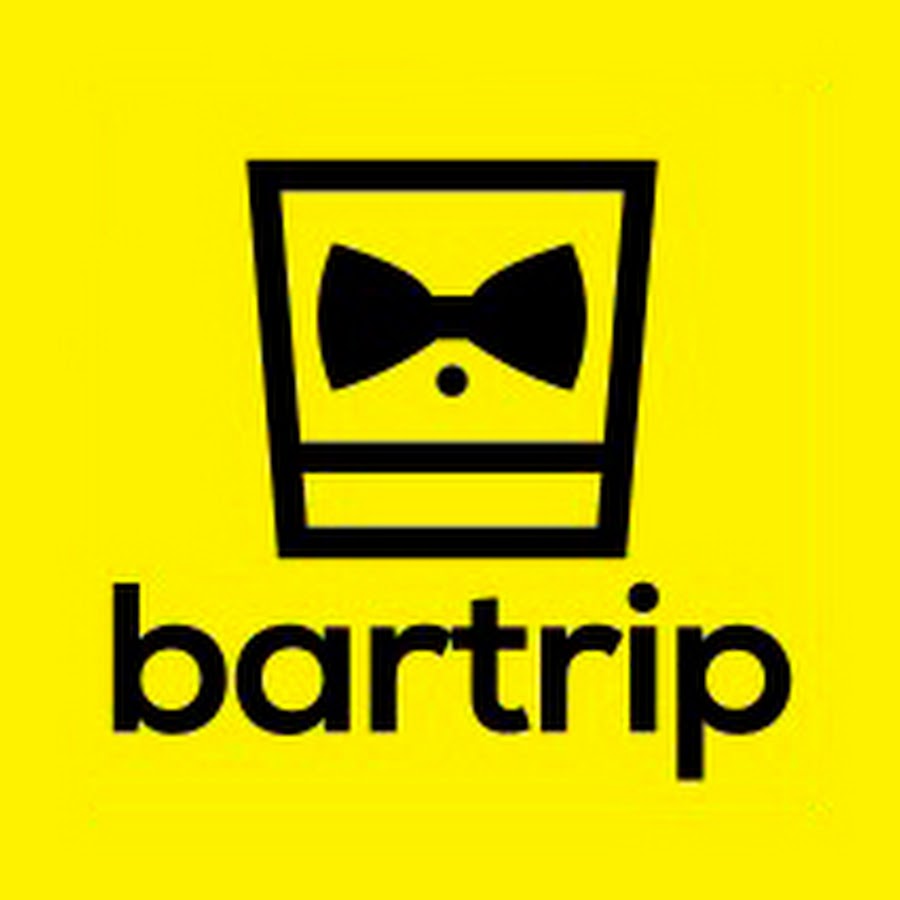 BarTripVideo YouTube channel avatar