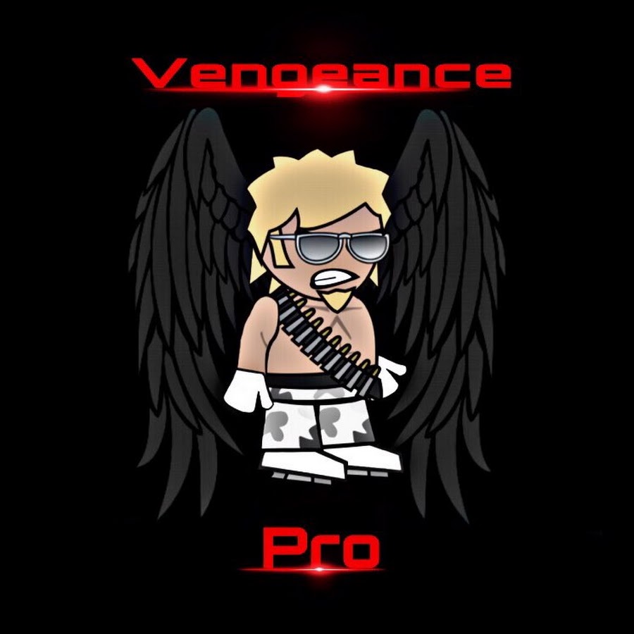 Vengeance Da2 YouTube channel avatar