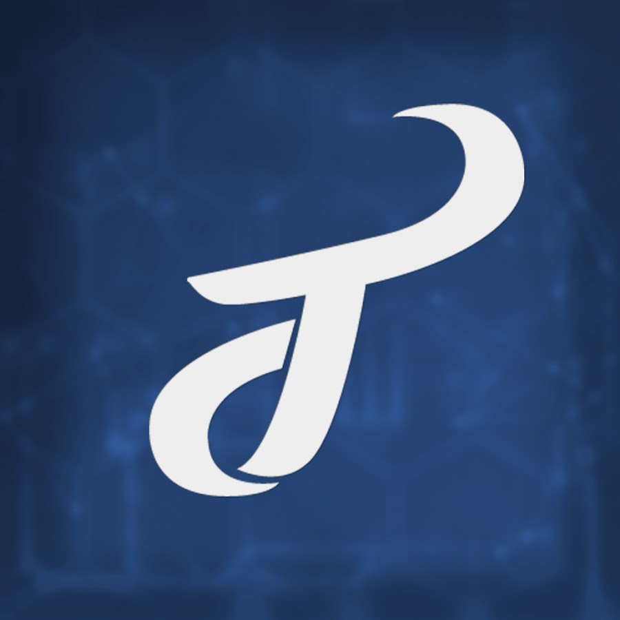 JTec11 رمز قناة اليوتيوب