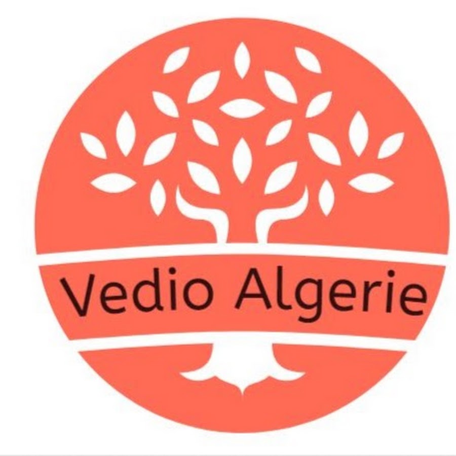 Vedio Algerie رمز قناة اليوتيوب