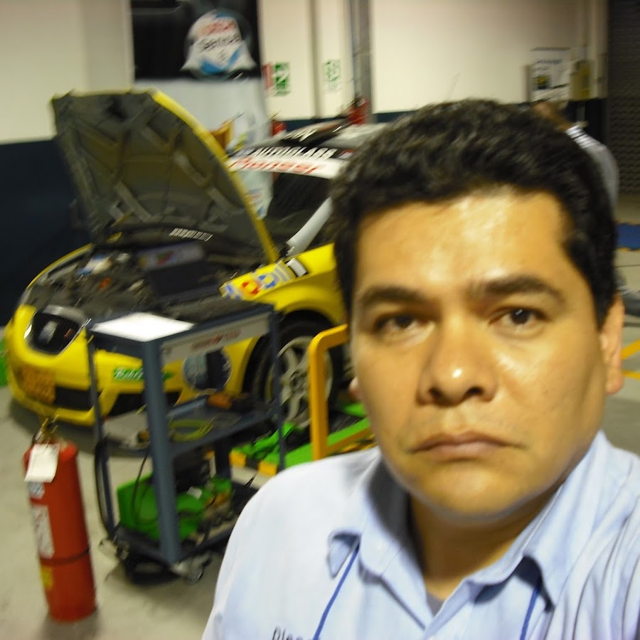 Cuidando mi Automovil YouTube kanalı avatarı