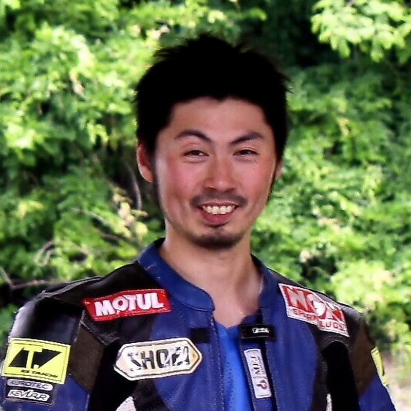 Team SSC Enjoy Motor Sports - 網紅的藏寶箱 