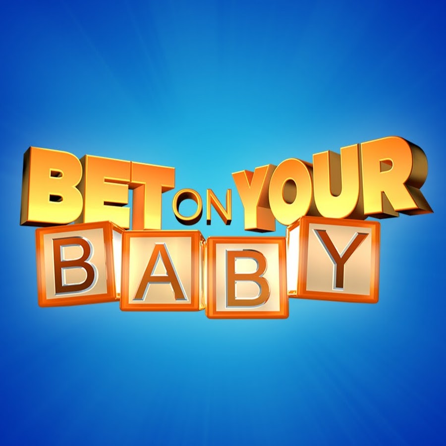 Bet On Your Baby رمز قناة اليوتيوب