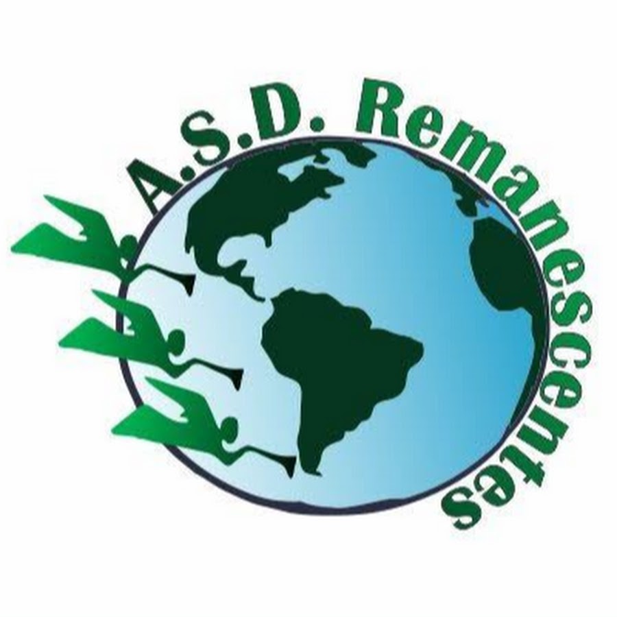 ASD Remanescentes Awatar kanału YouTube