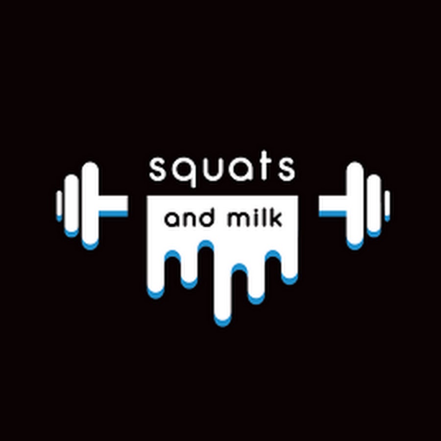 Squats And Milk